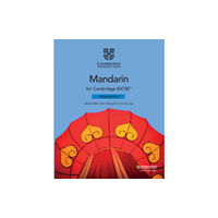 Cambridge University Press Cambridge IGCSE™ Mandarin Workbook (häftad, chi)