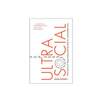 Cambridge University Press Ultrasocial (inbunden, eng)