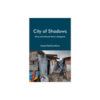 Cambridge University Press City of Shadows (inbunden, eng)