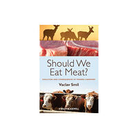 John Wiley And Sons Ltd Should We Eat Meat? (häftad, eng)