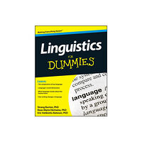John Wiley & Sons Inc Linguistics For Dummies (häftad, eng)