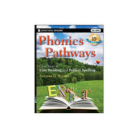 John Wiley & Sons Inc Phonics Pathways (häftad, eng)