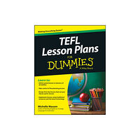 John Wiley & Sons Inc TEFL Lesson Plans For Dummies (häftad, eng)