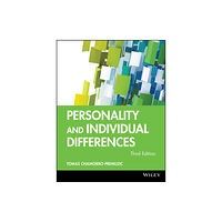 John Wiley And Sons Ltd Personality and Individual Differences 3e (häftad, eng)