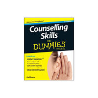 John Wiley & Sons Inc Counselling Skills For Dummies (häftad, eng)