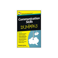 John Wiley & Sons Inc Communication Skills For Dummies, UK Edition (häftad, eng)