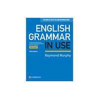 Cambridge University Press English Grammar in Use Book with Answers (häftad, eng)