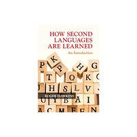Cambridge University Press How Second Languages are Learned (häftad, eng)