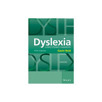 John Wiley And Sons Ltd Dyslexia – A Practitioner′s Handbook 5e (häftad, eng)