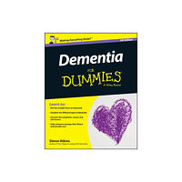 John Wiley & Sons Inc Dementia For Dummies - UK (häftad, eng)