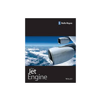 John Wiley & Sons Inc The Jet Engine (häftad, eng)