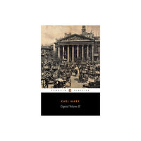 Penguin books ltd Capital (häftad, eng)
