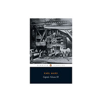 Penguin books ltd Capital (häftad, eng)