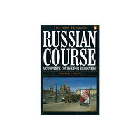 Penguin books ltd The New Penguin Russian Course (häftad, eng)