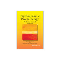 John Wiley & Sons Inc Psychodynamic Psychotherapy (inbunden, eng)