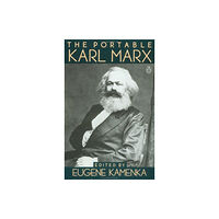 Penguin books ltd The Portable Karl Marx (häftad, eng)