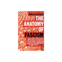 Penguin books ltd The Anatomy of Fascism (häftad, eng)