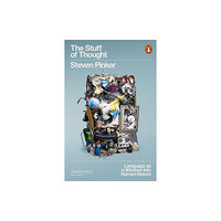 Penguin books ltd The Stuff of Thought (häftad, eng)