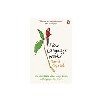 Penguin books ltd How Language Works (häftad, eng)