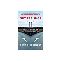 Penguin books ltd Gut Feelings (häftad, eng)