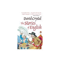 Penguin books ltd The Stories of English (häftad, eng)