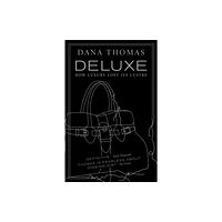 Penguin books ltd Deluxe (häftad, eng)
