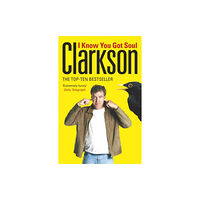 Penguin books ltd I Know You Got Soul (häftad, eng)