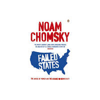 Penguin books ltd Failed States (häftad, eng)