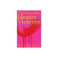 Penguin books ltd Identity and Violence (häftad, eng)