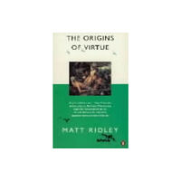 Penguin books ltd The Origins of Virtue (häftad, eng)