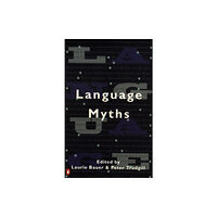Penguin books ltd Language Myths (häftad, eng)