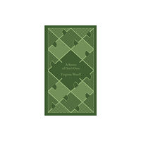 Penguin books ltd A Room of One's Own (inbunden, eng)