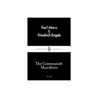 Penguin books ltd The Communist Manifesto (häftad, eng)