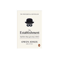 Penguin books ltd The Establishment (häftad, eng)
