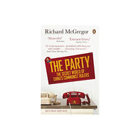 Penguin books ltd The Party (häftad, eng)