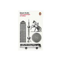 Penguin books ltd The Language of Cities (häftad, eng)