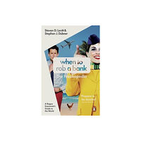 Penguin books ltd When to Rob a Bank (häftad, eng)