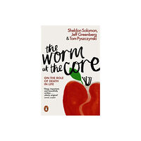 Penguin books ltd The Worm at the Core (häftad, eng)