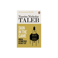 Penguin books ltd Skin in the Game (häftad, eng)