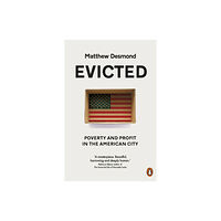 Penguin books ltd Evicted (häftad, eng)