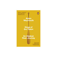 Penguin books ltd Kings of the Yukon (häftad, eng)