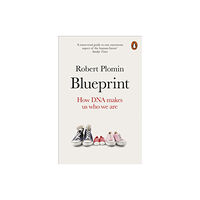 Penguin books ltd Blueprint (häftad, eng)