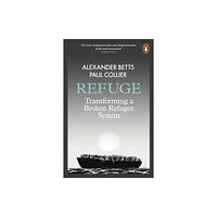 Penguin books ltd Refuge (häftad, eng)