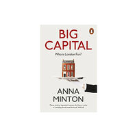 Penguin books ltd Big Capital (häftad, eng)