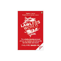 Penguin books ltd Lawless World (häftad, eng)