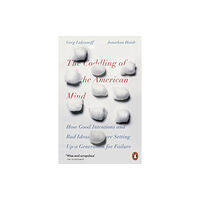 Penguin books ltd The Coddling of the American Mind (häftad, eng)
