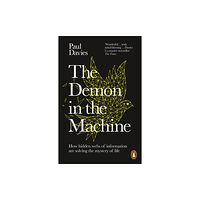 Penguin books ltd The Demon in the Machine (häftad, eng)