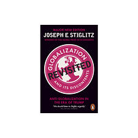 Penguin books ltd Globalization and Its Discontents Revisited (häftad, eng)