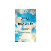 Penguin books ltd Reality+ (häftad, eng)