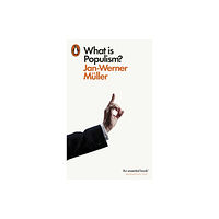 Penguin books ltd What Is Populism? (häftad, eng)